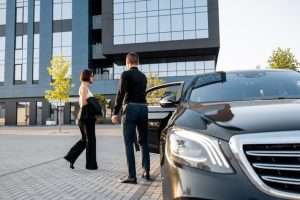 Luton Airport Taxi Service
